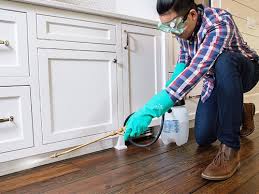 Real Estate Pest Inspections in Mapleton, ND